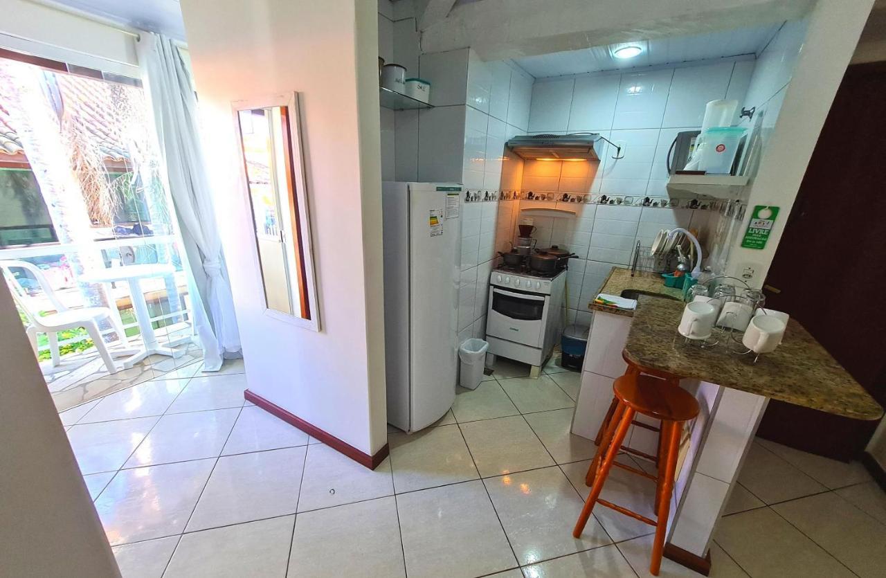 Pousada Solar De Geriba Armacao dos Buzios Bilik gambar